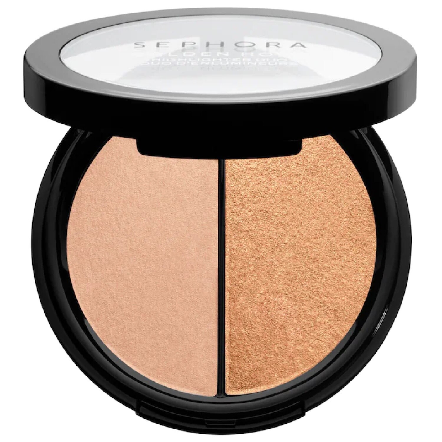 GOLDEN HOUR HIGHLIGHTER DUO (ILUMINADOR)